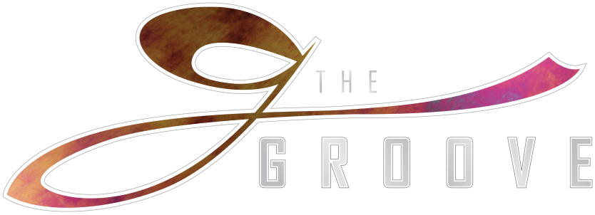 the groove logo