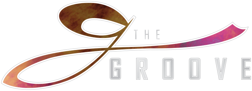 the groove logo