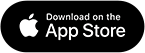 "Download on the App Store" with a small white Apple logo. Black background