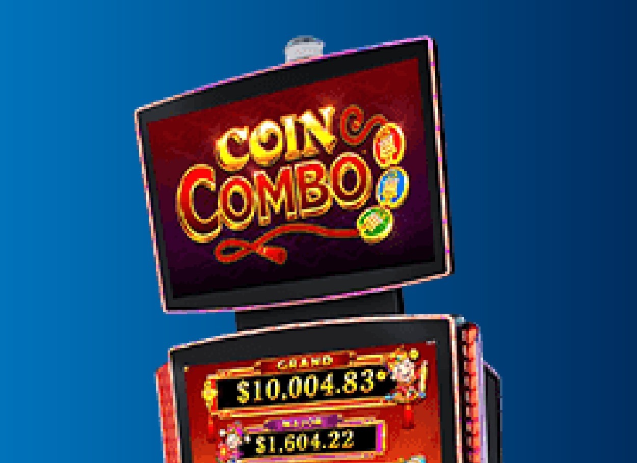 coin combo machine