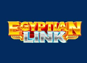 Decorative picture. Egyptian Link is a new slot game at North Star Mohican Casino Resort.