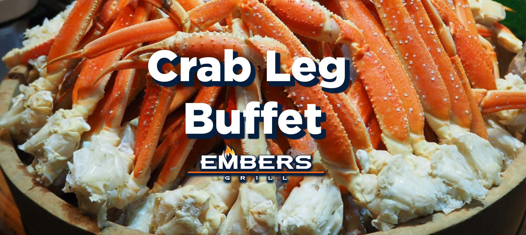 Page banner