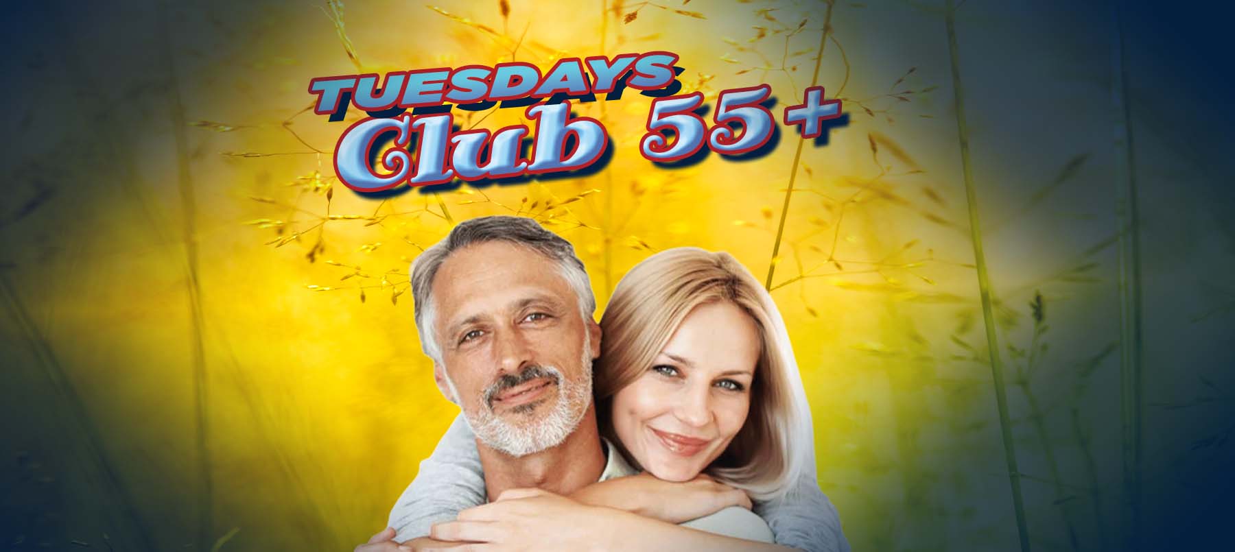 Page banner