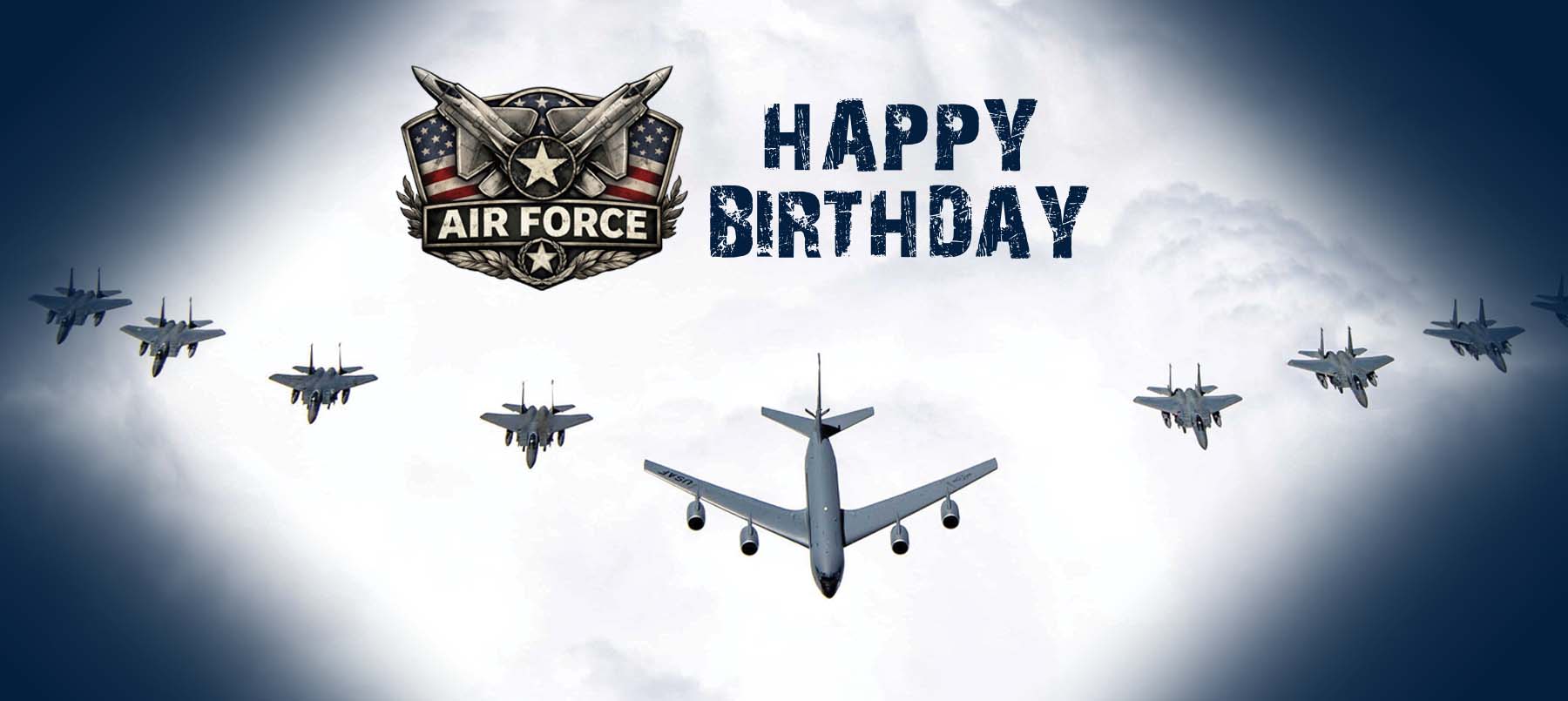 Page banner