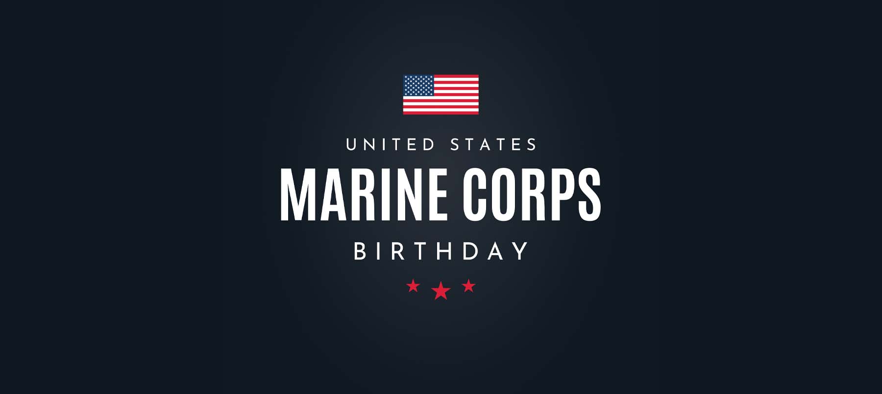 Page banner