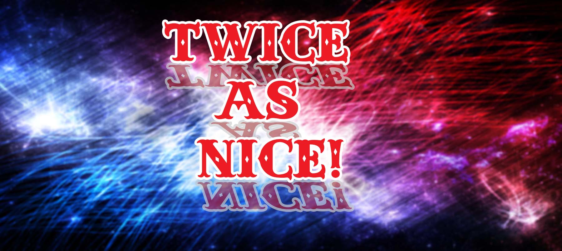 Page banner