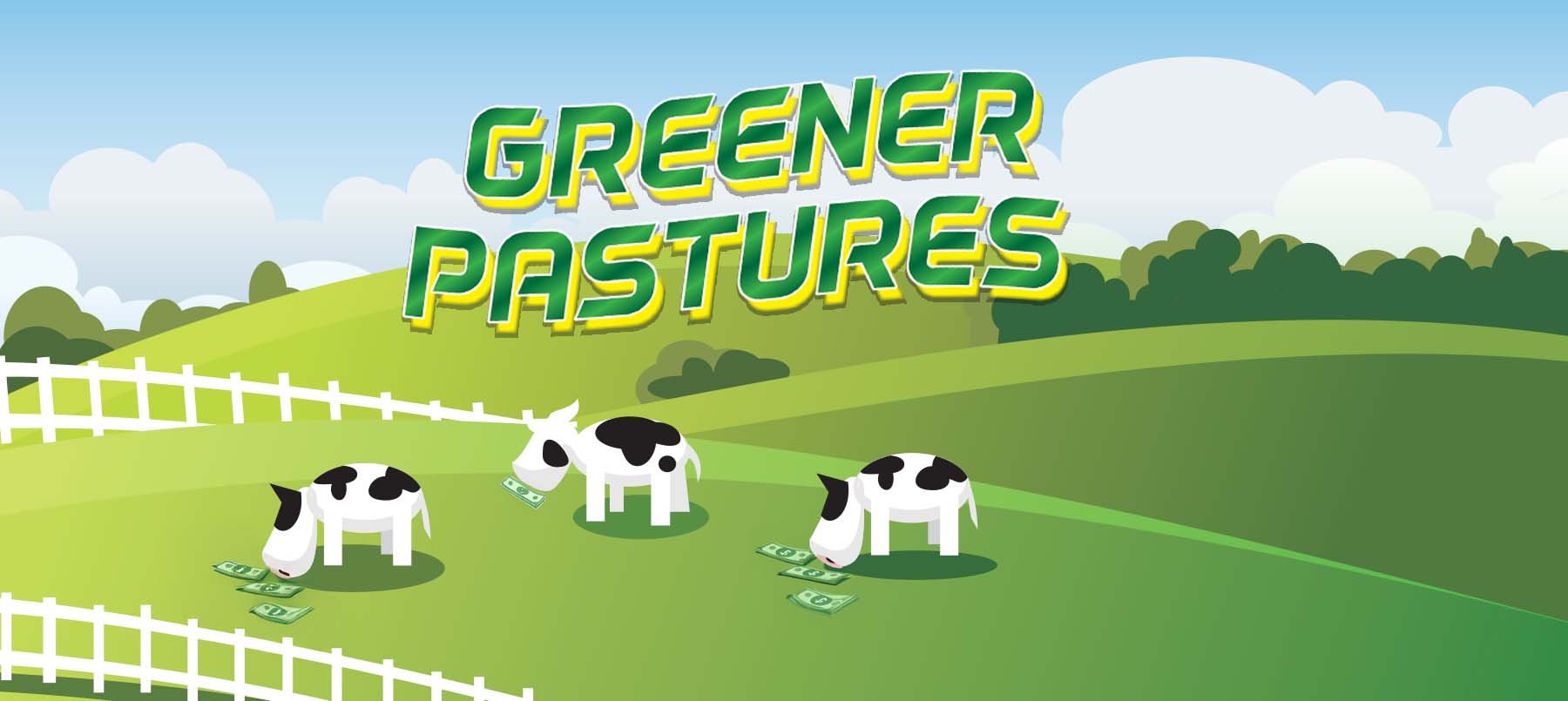 Page banner