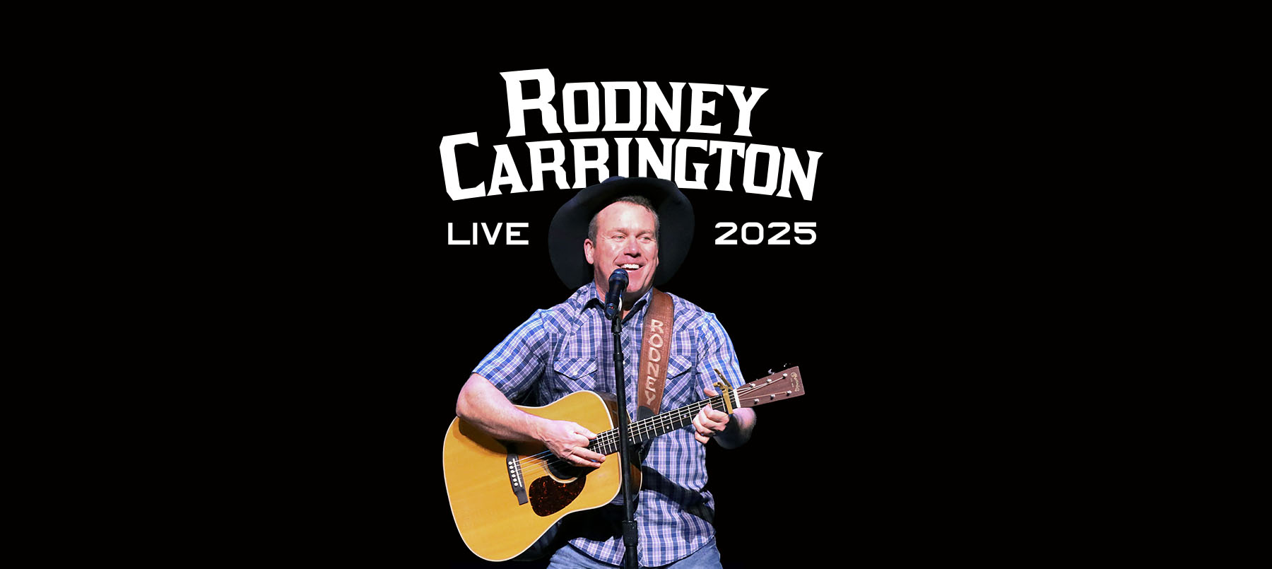 Page banner
