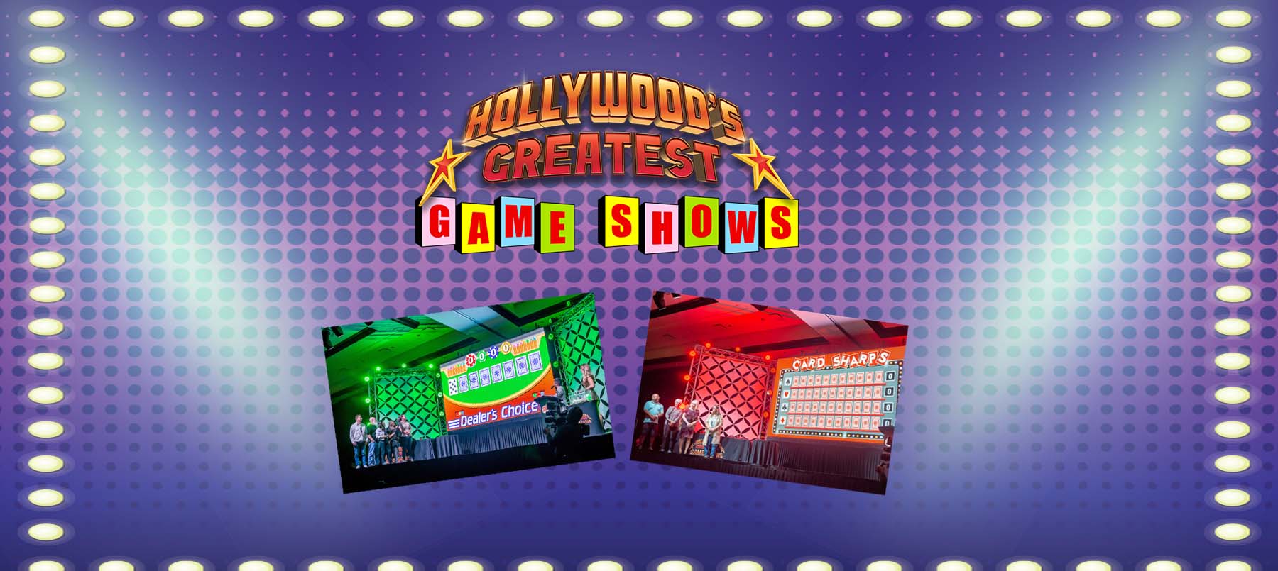 Page banner