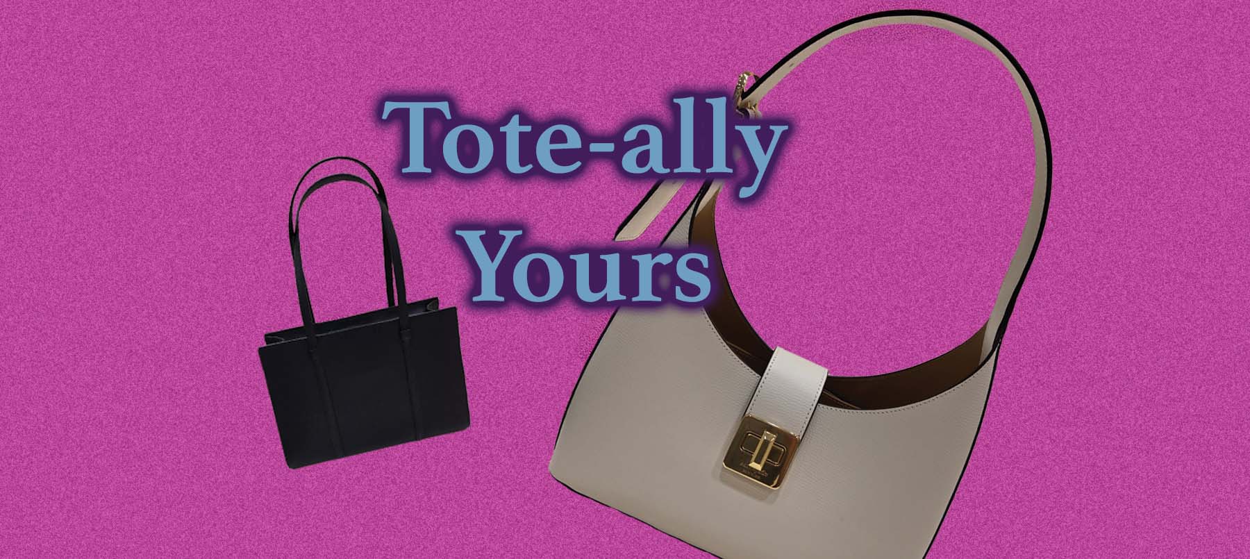 Page banner