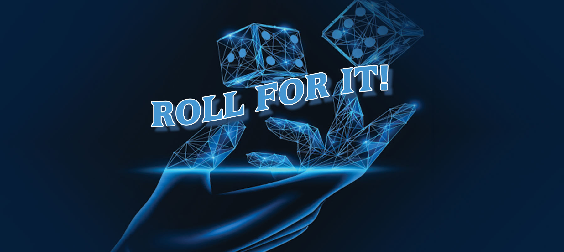 Page banner