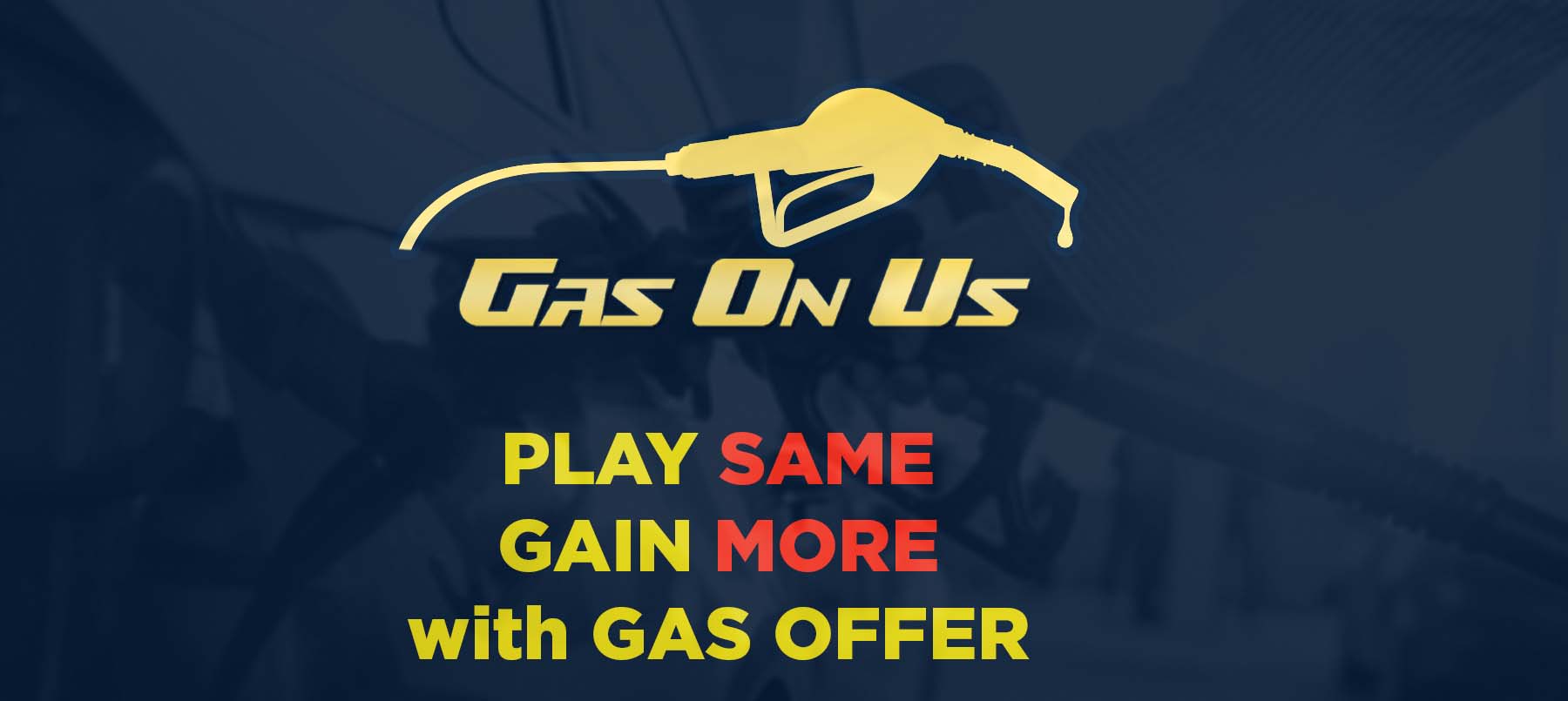 Page banner