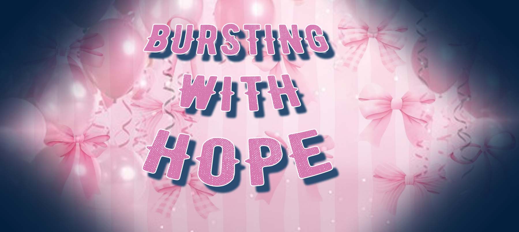 Page banner
