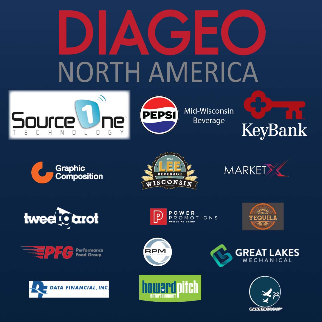 Sponsors for our outdoor concert July 25th